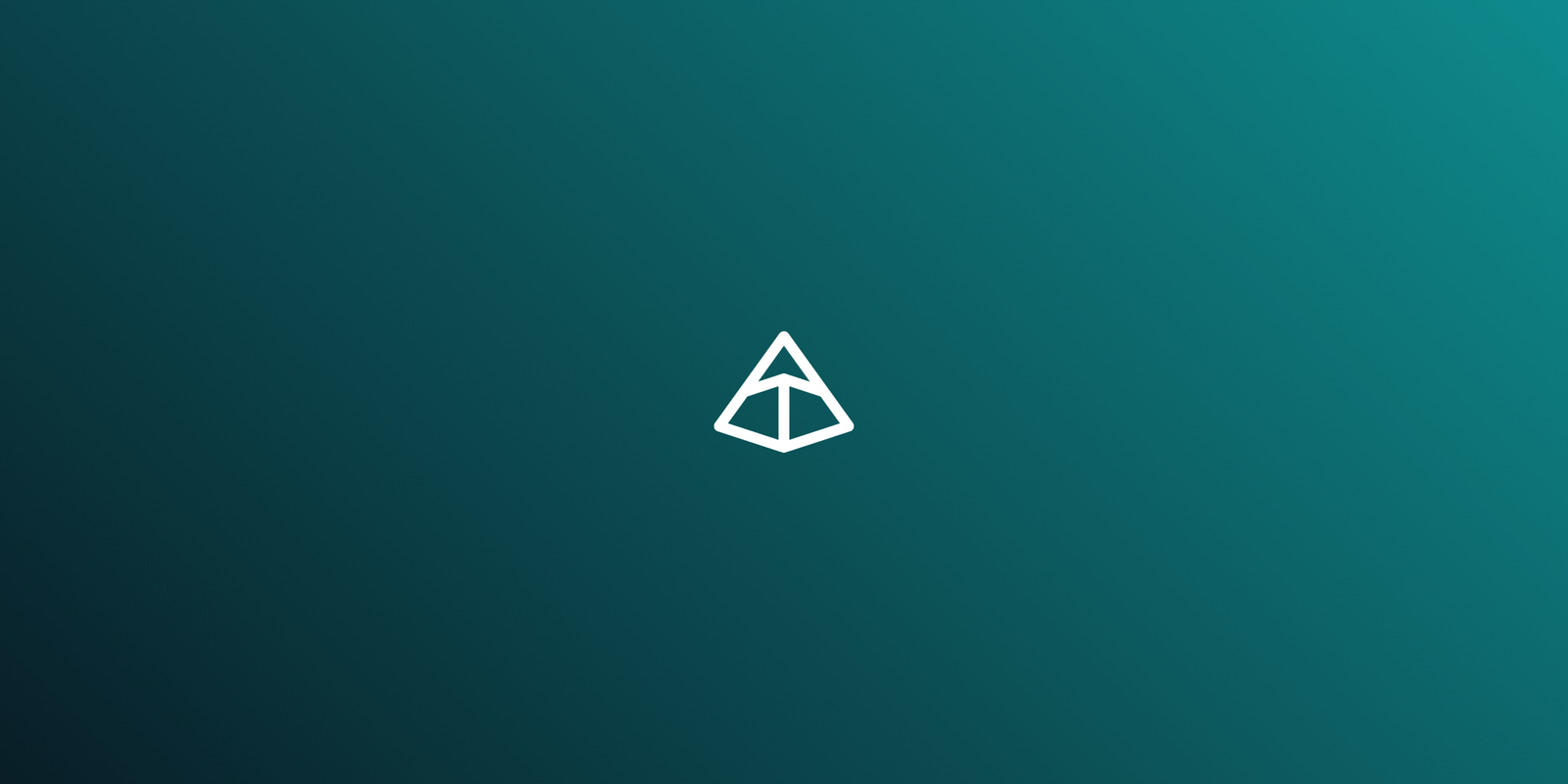 Pydantic logo